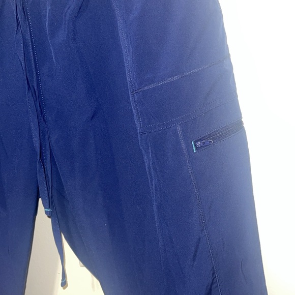 Navy ScrubStar Scrubs - Picture 2 of 4